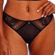 Freya Sydnie Brief Svart X-Small Dam