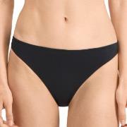 Puma Classic Bikini Bottom Svart Large Dam