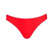 Puma Swim Women Brazilian Röd X-Small Dam