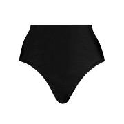 Puma Swim Women High Waist Brief Svart X-Large Dam