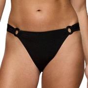 Triumph Midnight Swim Bikini Tai Svart 40 Dam