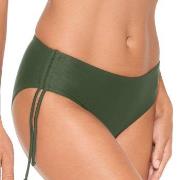 Wiki Basic Brief Mörkgrön 48 Dam