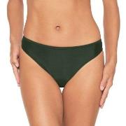 Wiki Basic Tai Brief Mörkgrön 44 Dam
