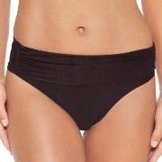 Wiki Basic Tai Brief De Luxe Brun 42 Dam