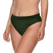 Wiki Baywatch Swim Mini Brief Mörkgrön 36 Dam