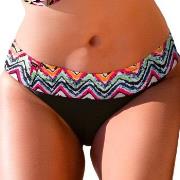 Wiki Jamaica Swim Tai De Luxe Brief Flerfärgad 44 Dam