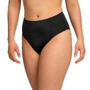 Wiki Swim Tai Highwaist Brief Svart 40 Dam