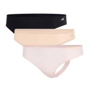 adidas Trosor 3P Sport Active Light Flex Thongs Flerfärgad X-Small Dam