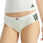 adidas Trosor Sport Active Essentials 3 Stripes Hipster Vit bomull Sma...