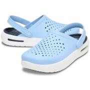 Crocs InMotion Clog Ljusblå US M5/W7 (EU 37-38)