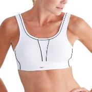 Swemark Movement Sport Bra BH Vit D 70 Dam