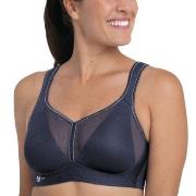 Anita BH Active Air Control DeltaPad Sports Bra Marin E 90 Dam