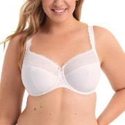 Rosa Faia BH Eloise Full Cup Underwire Bra Ljusrosa nylon F 85 Dam