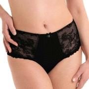 Rosa Faia Trosor Eloise High Waist Brief Svart 36 Dam