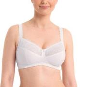 Rosa Faia BH Eloise Soft Bra Ljusrosa nylon G 100 Dam