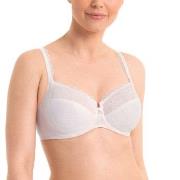 Rosa Faia BH Eloise Underwire Bra Ljusrosa nylon C 95 Dam