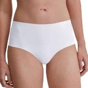 Calida Trosor Seamless Clean-Cut Midi Brief Vit X-Small Dam