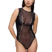 Triumph Palina Moonlight Kiss Bodysuit Svart Large Dam