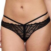 Triumph Trosor That Night In Vegas String Brief Svart 40 Dam