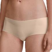 Calida Trosor Seamless Low Rise Panty Beige Large Dam