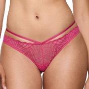 Triumph Trosor That Night In Vegas String Brief Mörkrosa 36 Dam
