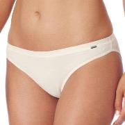Schiesser Trosor Mini Panty Champagne bomull X-Small Dam