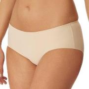 Schiesser Trosor Invisible Soft Brief Beige Medium Dam