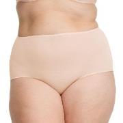 Swegmark Trosor Essence Maxi Briefs Modal Beige modal X-Large Dam