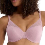 Triumph BH Signature Sheer WHP EX Gammelrosa B 90 Dam