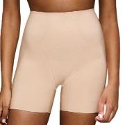Triumph Trosor Medium High Waist Shaping Short Beige Small Dam