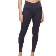 Triumph Triaction Cardio RTW High-Rise Leggings Mörkgrå X-Large Dam