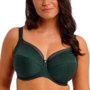 Fantasie BH Fusion Full Cup Side Support Bra Mörkgrön F 80 Dam