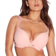 Freya BH Love Crush Moulded Plunge Bra Rosa I 75 Dam