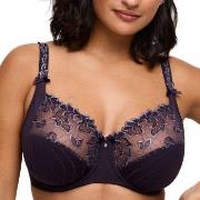 PrimaDonna BH Deauville Wire Bra Mörklila D 85 Dam