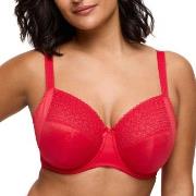 PrimaDonna BH Montara Full Cup Bra Röd G 85 Dam