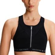 Shock Absorber BH Infinity Power Bra Svart G 70 Dam
