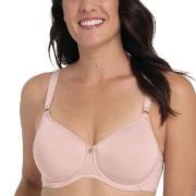 Anita BH Claire Comfort Underwired Bra Ljusrosa E 95 Dam