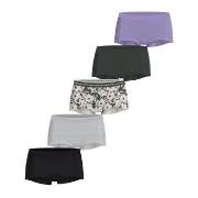 Björn Borg Trosor 5P Everyday Boxer Shorts Flerfärgad-2 bomull Small D...