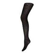 Decoy Strumpbyxor Wool Tights 140 Den Svart S/M Dam
