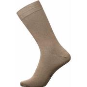 JBS Strumpor 2P Socks Sand Strl 40/47 Herr