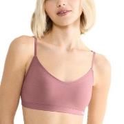Sloggi BH FREE Evolve Padded Bra Gammelrosa Sloggi 02 Dam