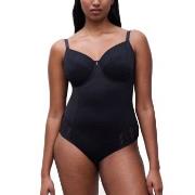 Chantelle Easy Support Body Svart B 100 Dam