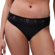 Chantelle Trosor EasyFeel Standard Brief Svart polyamid 40 Dam
