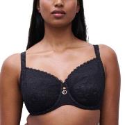 Chantelle BH Sublime Underwired Bra Svart D 90 Dam