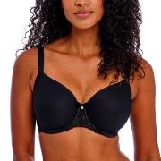 Freya BH Loveland Moulded Spacer Bra Helsvart F 80 Dam
