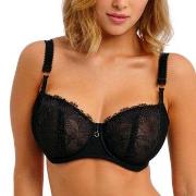Freya BH Fascinate UW Balconette Bra Svart D 70 Dam