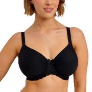 Freya BH Quinn Underwire Moulded Spacer Bra Svart I 60 Dam