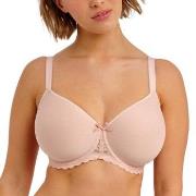 Freya BH Quinn Underwire Moulded Spacer Bra Ljusrosa I 85 Dam