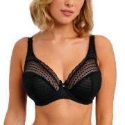 Freya BH Spot-light Plunge Bra Svart F 70 Dam