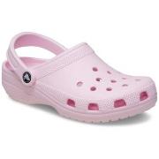Crocs Classic Unisex Ljusrosa US M6/W8 (EU 38-39)